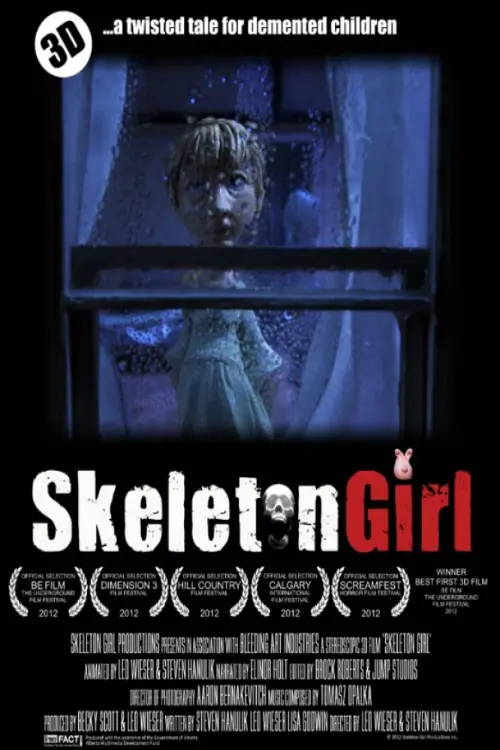 Skeleton Girl_peliplat