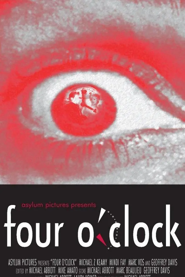Four O'Clock_peliplat