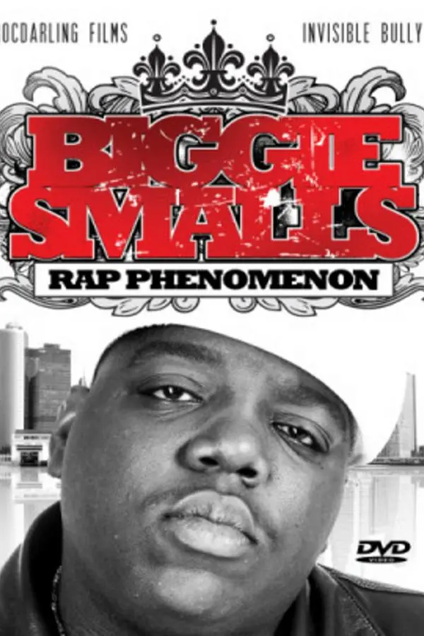 Biggie Smalls: Rap Phenomenon_peliplat