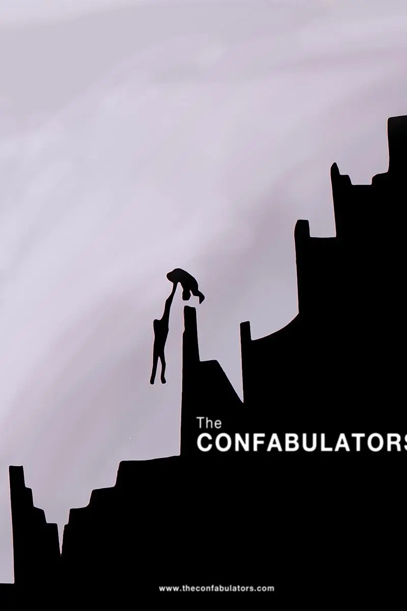 The Confabulators_peliplat