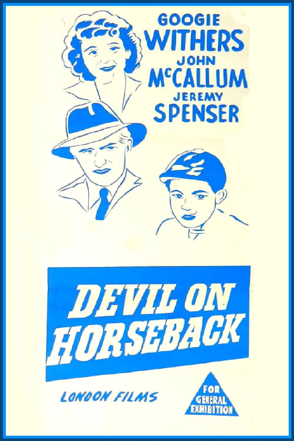Devil on Horseback_peliplat