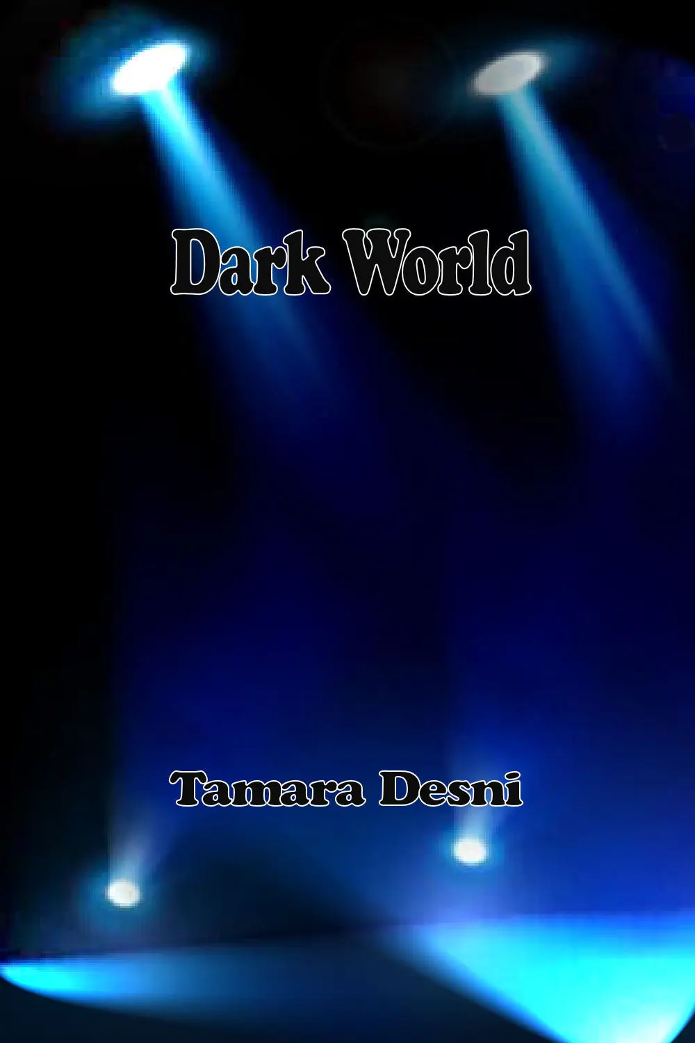 Dark World_peliplat