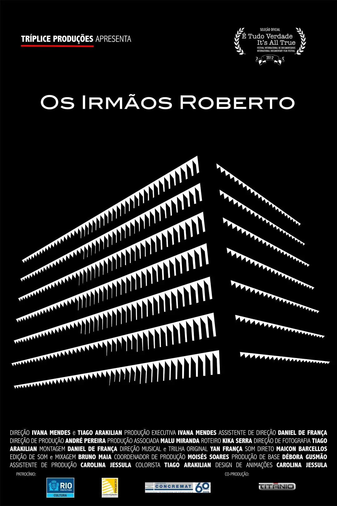 Os Irmãos Roberto_peliplat