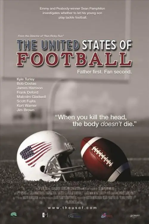 The United States of Football_peliplat