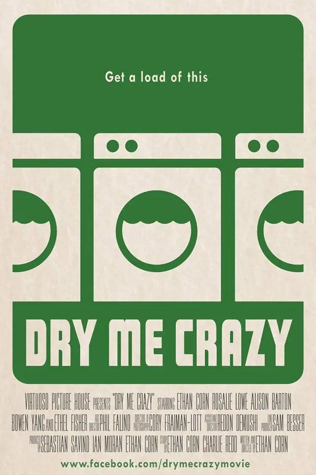 Dry Me Crazy_peliplat