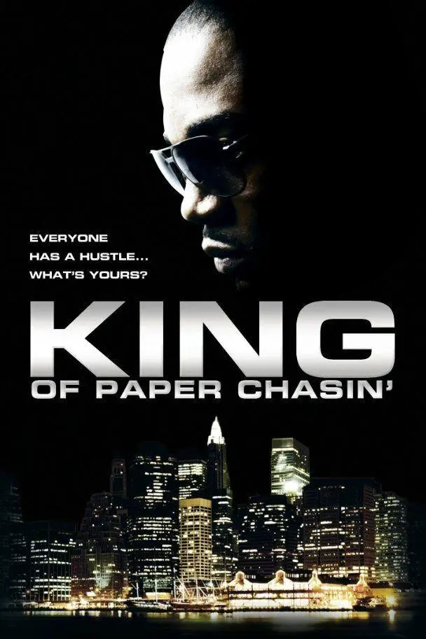 King of Paper Chasin'_peliplat