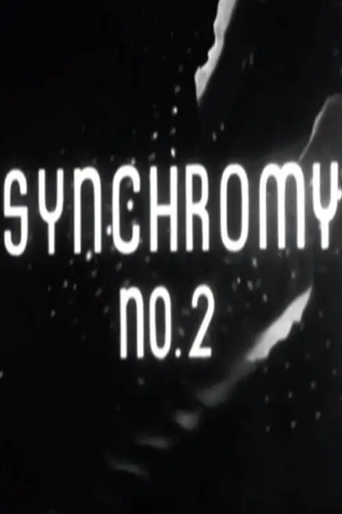 Synchromy No. 2_peliplat