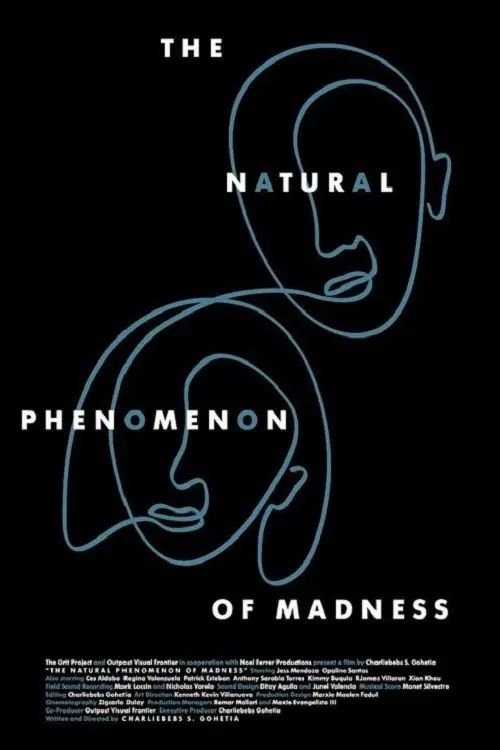 The Natural Phenomenon of Madness_peliplat