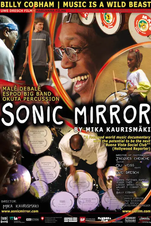 Sonic Mirror_peliplat