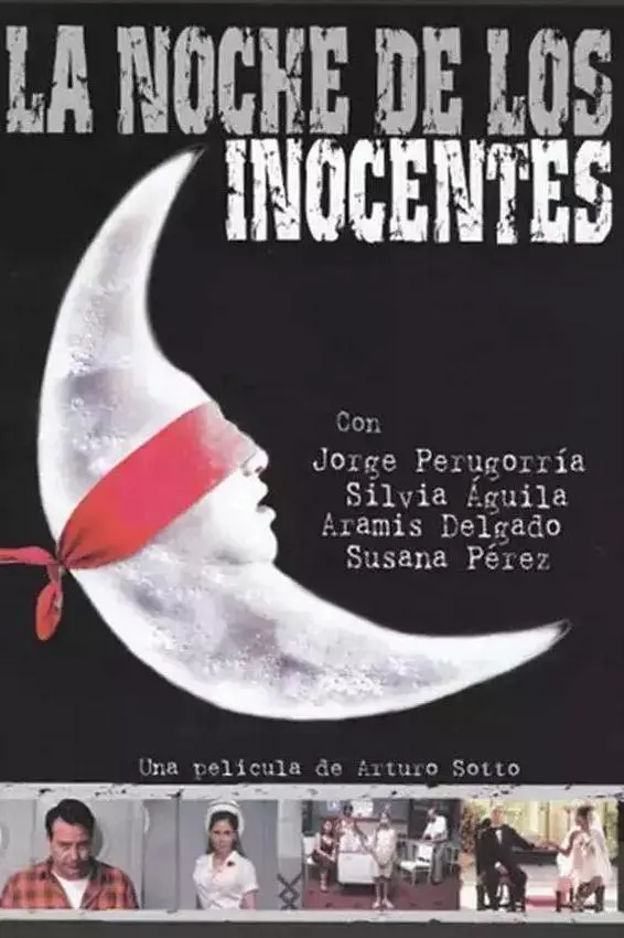 Night of the Innocents_peliplat