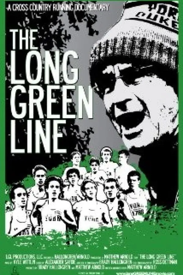 The Long Green Line_peliplat