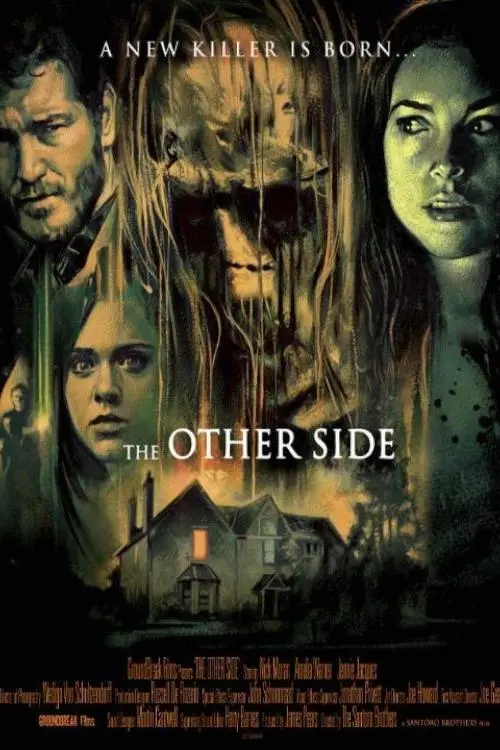 The Other Side_peliplat