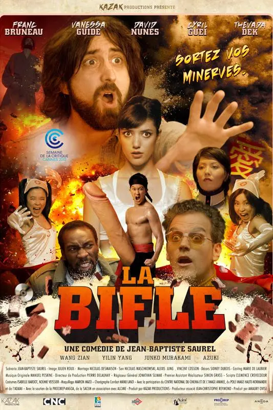 La bifle_peliplat