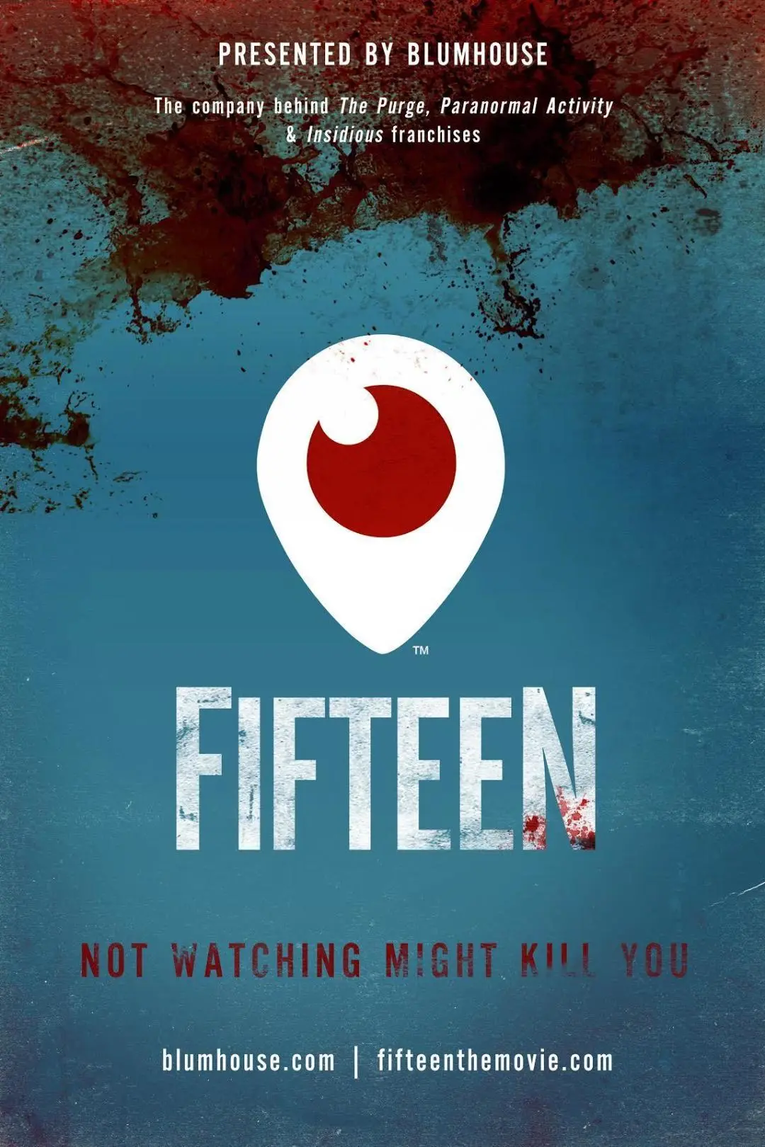 Fifteen: Periscope Movie_peliplat