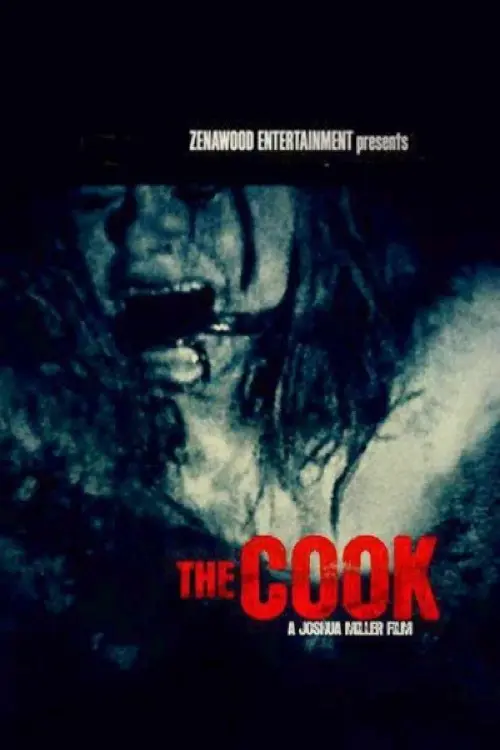 The Cook_peliplat