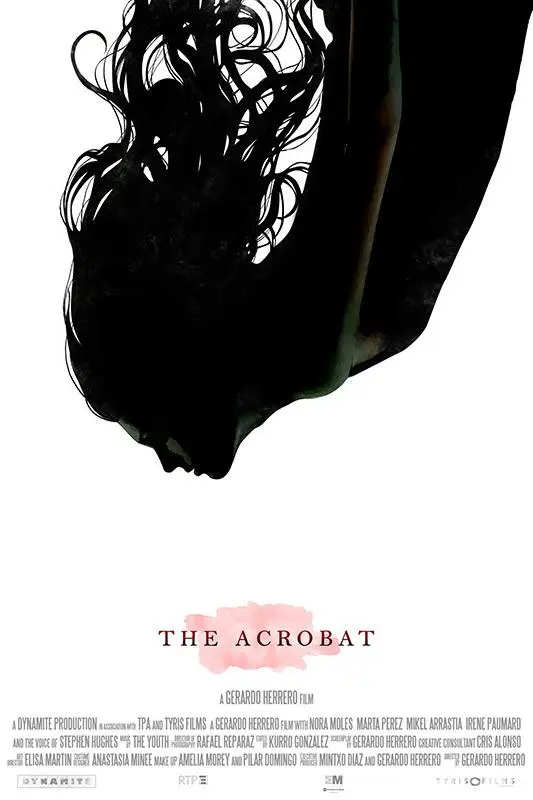 The Acrobat_peliplat