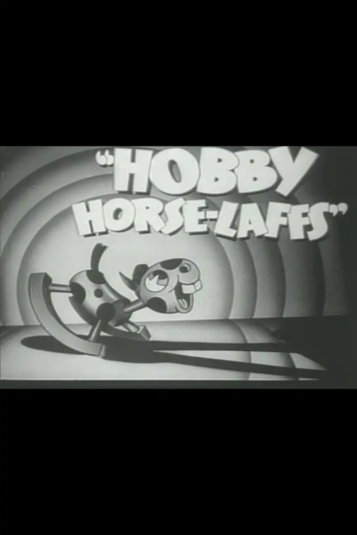 Hobby Horse-Laffs_peliplat