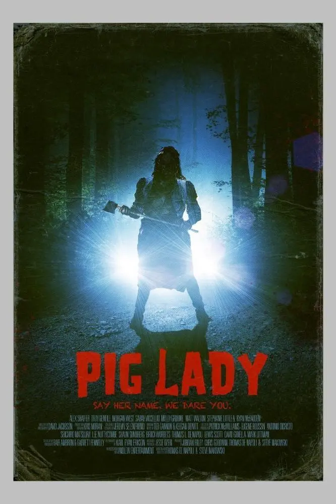 Pig Lady_peliplat