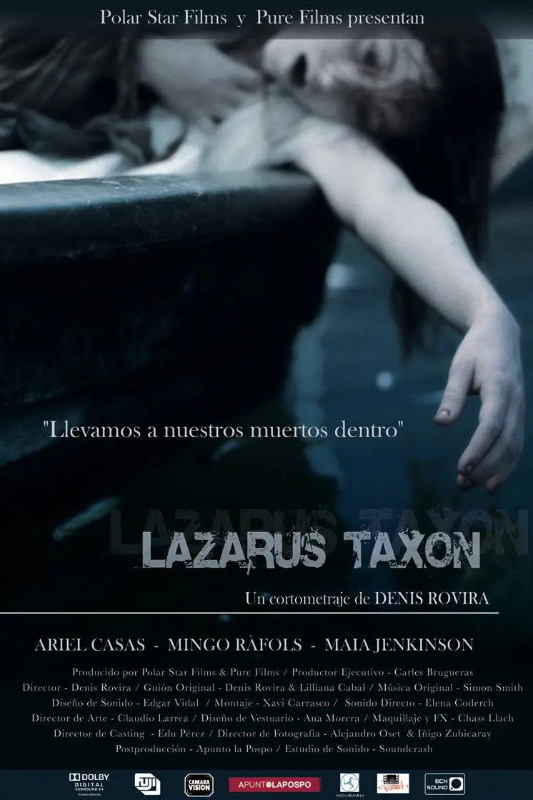 Lazarus Taxon_peliplat