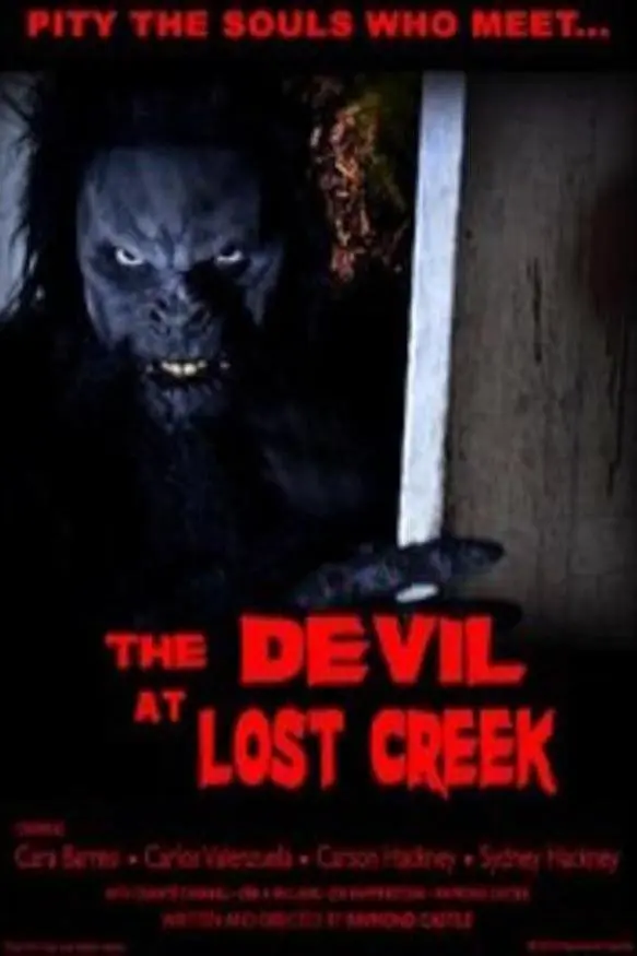 The Devil at Lost Creek_peliplat