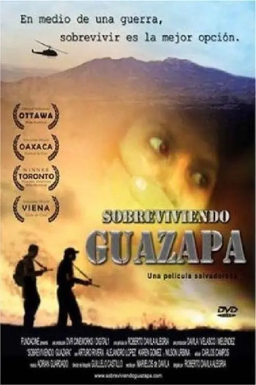 Sobreviviendo Guazapa_peliplat