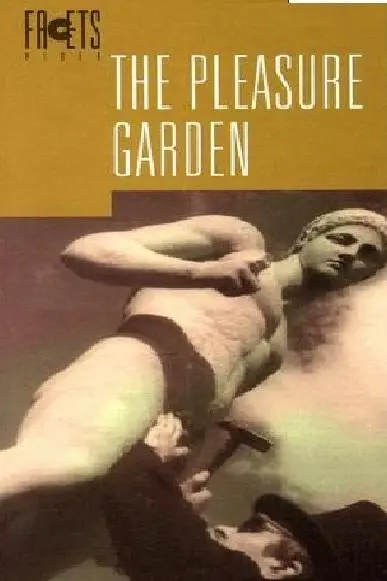 The Pleasure Garden_peliplat