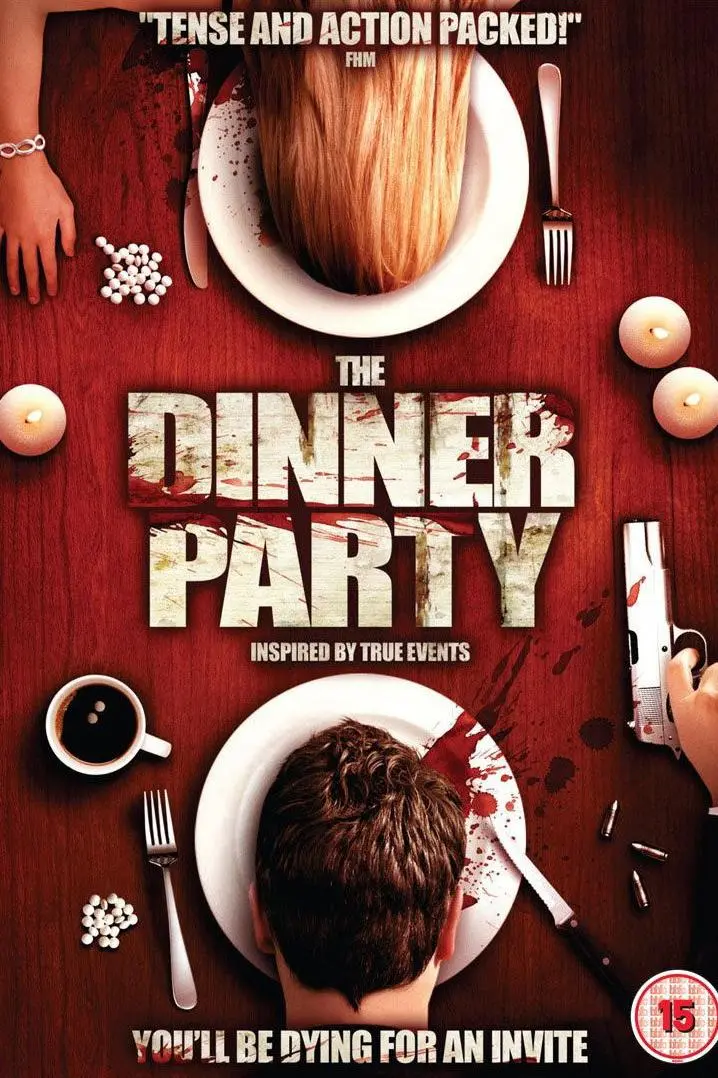 The Dinner Party_peliplat