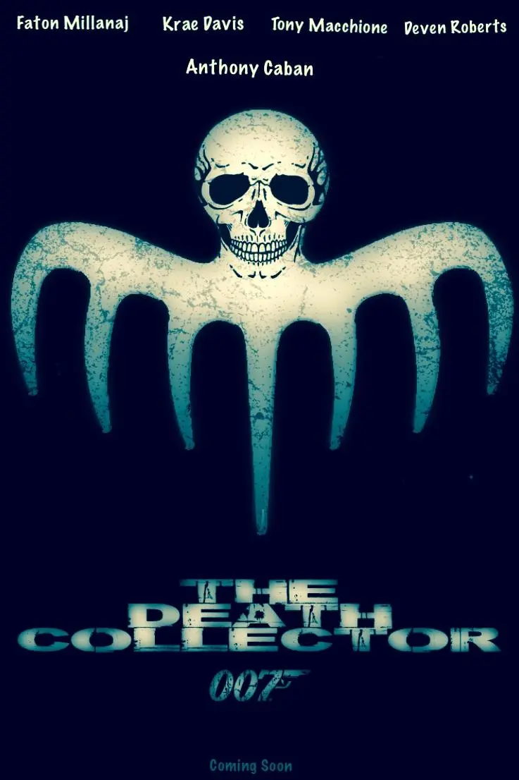 Death Collector_peliplat