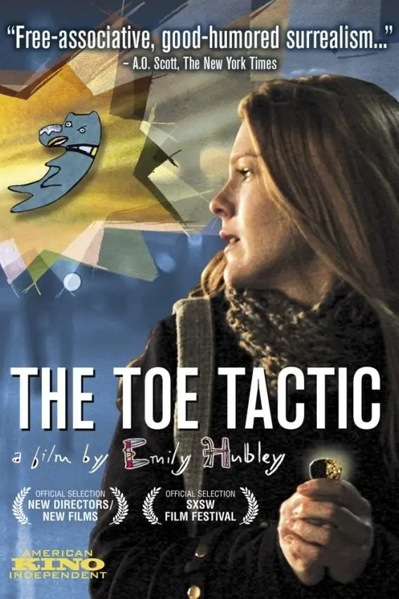 The Toe Tactic_peliplat