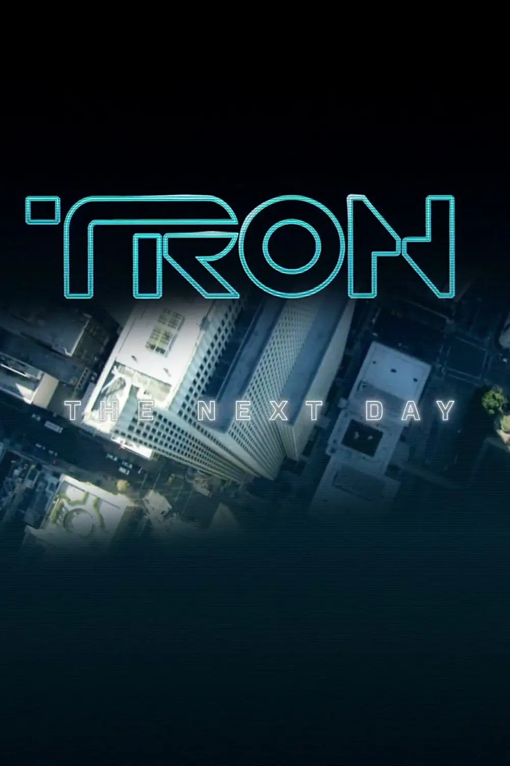 Tron: The Next Day_peliplat