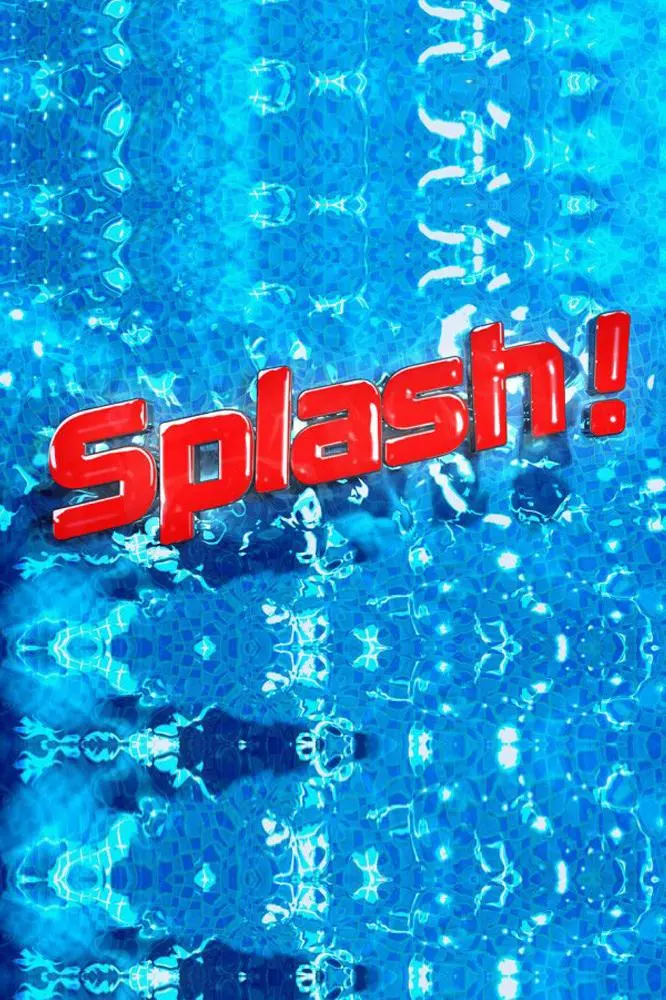 Splash!_peliplat