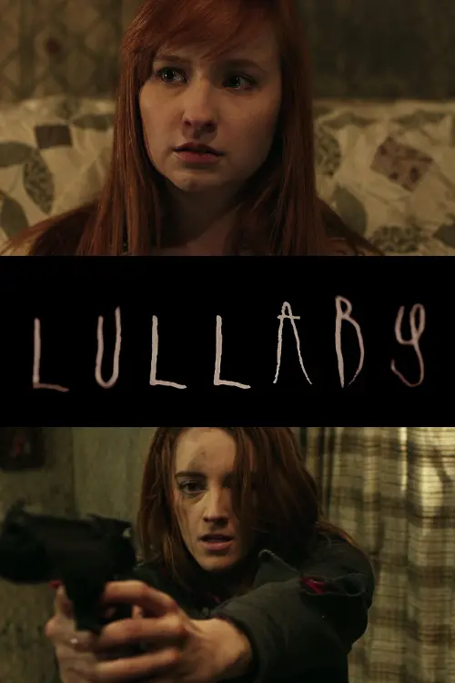 Lullaby: A Zombie Musical_peliplat