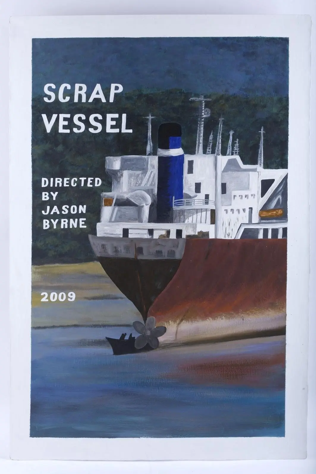 Scrap Vessel_peliplat