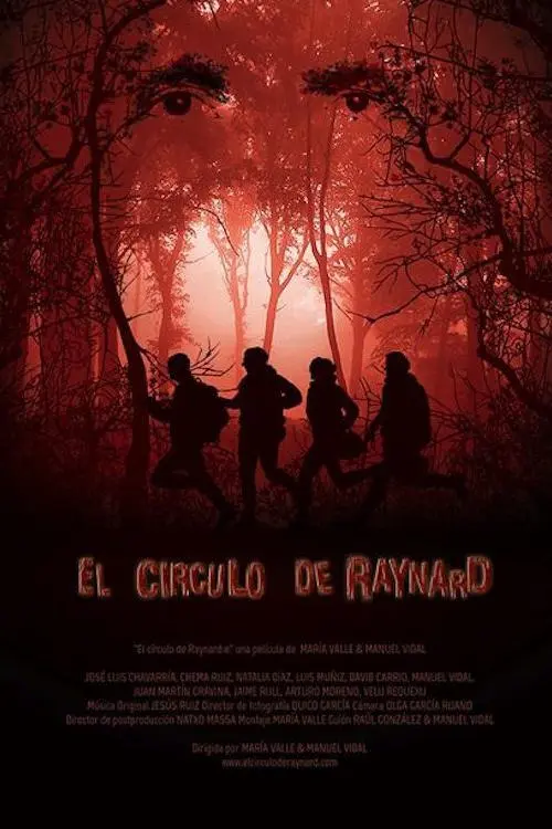 El círculo de Raynard_peliplat