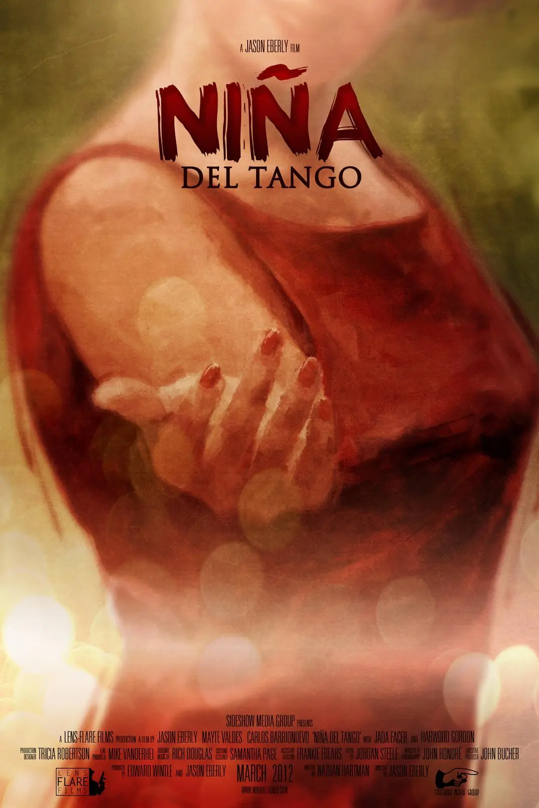 Niña Del Tango_peliplat