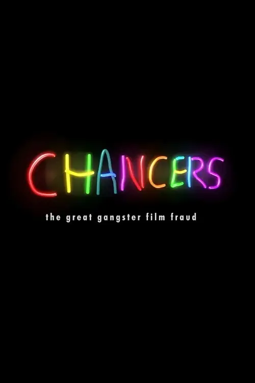 Chancers_peliplat