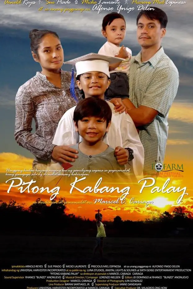 Pitong kabang palay_peliplat