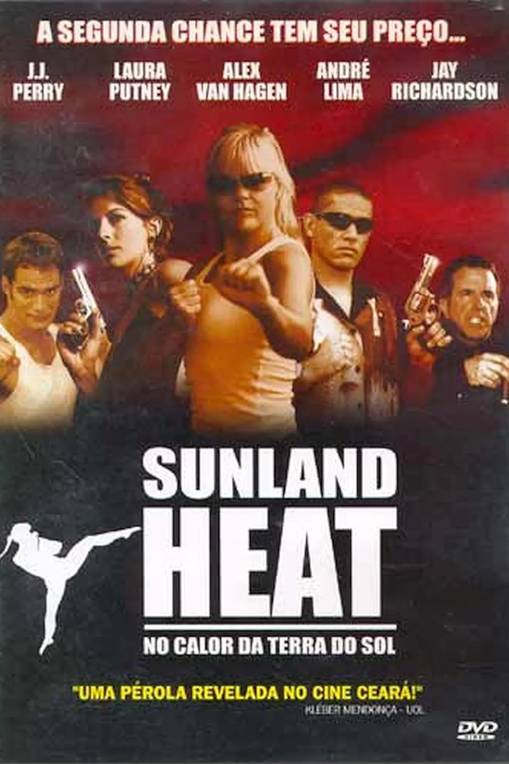 Sunland Heat_peliplat