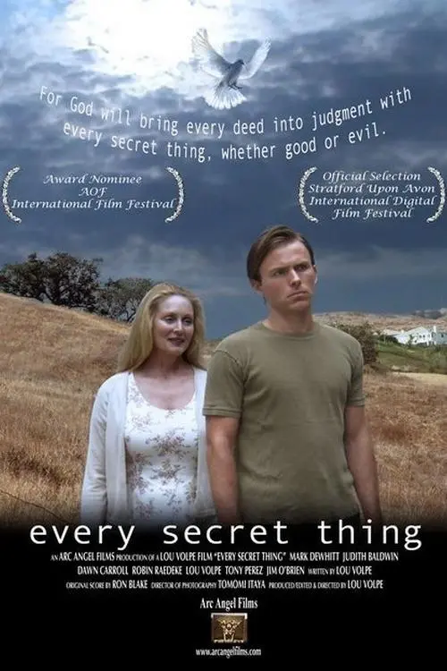 Every Secret Thing_peliplat