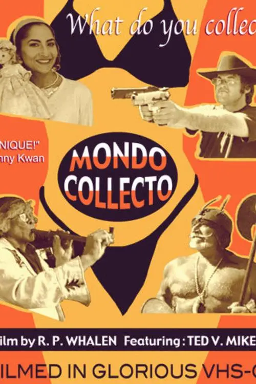 Mondo Collecto_peliplat