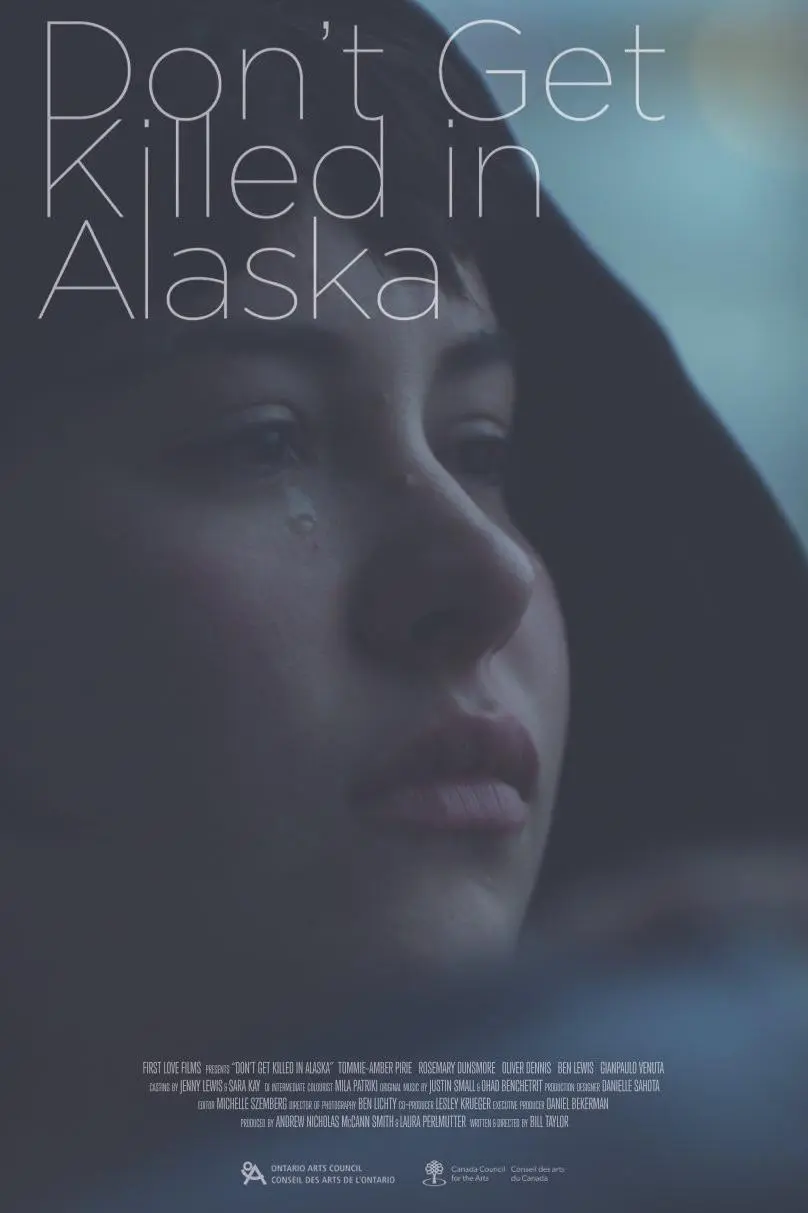 Don't Get Killed in Alaska_peliplat