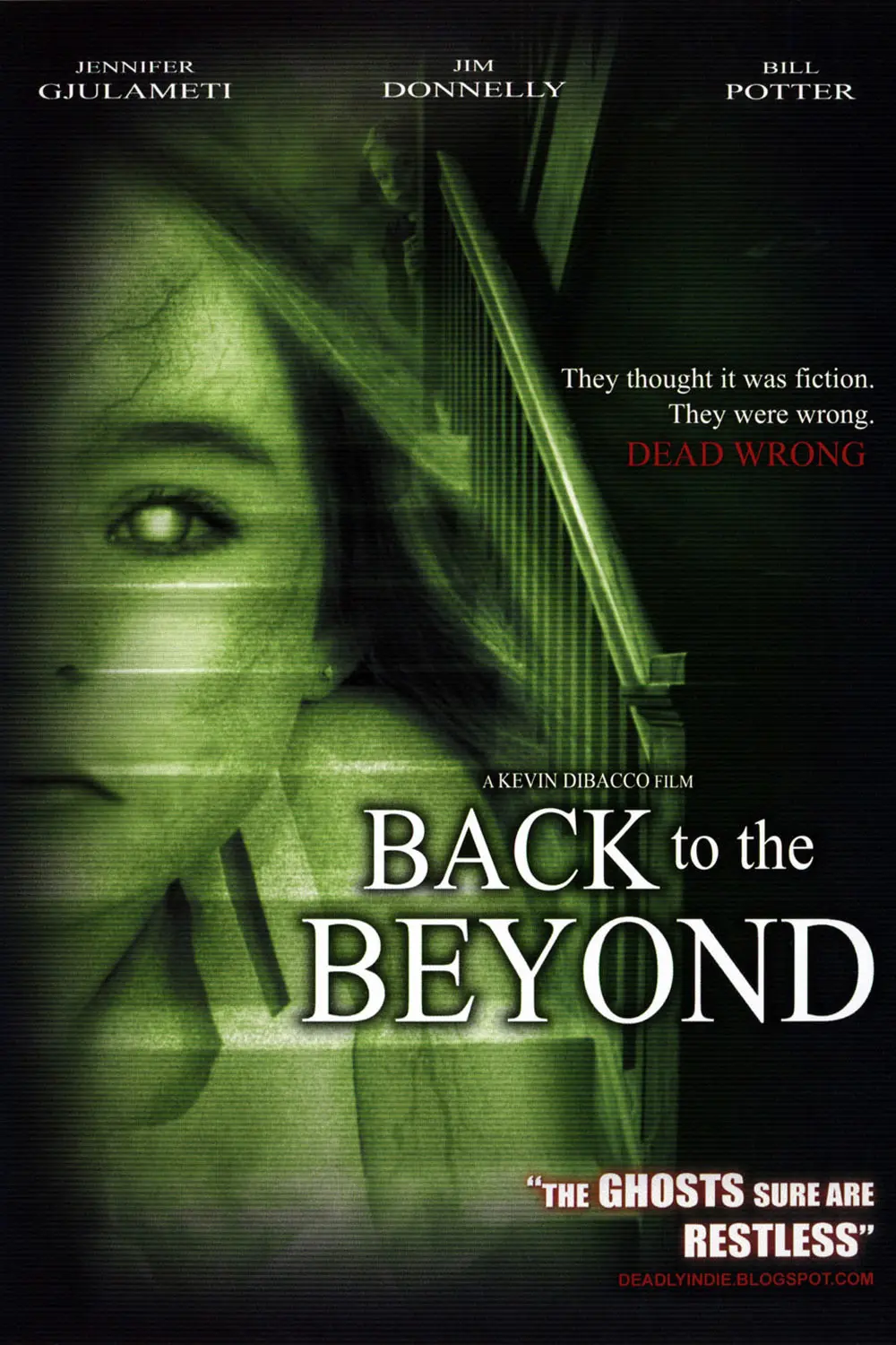 Back to the Beyond_peliplat