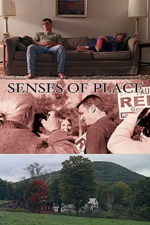 Senses of Place_peliplat