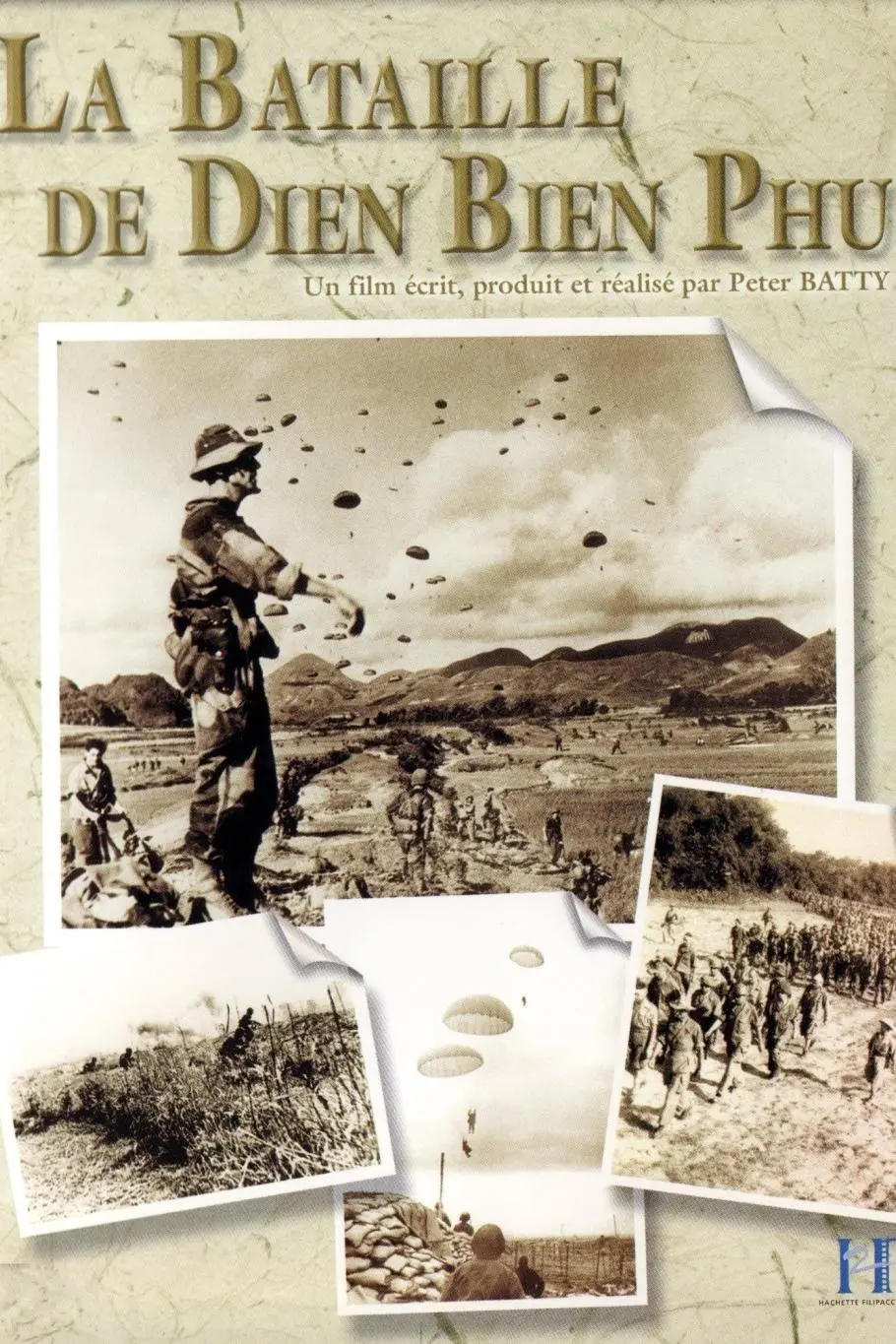 Battle for Dien Bien Phu_peliplat