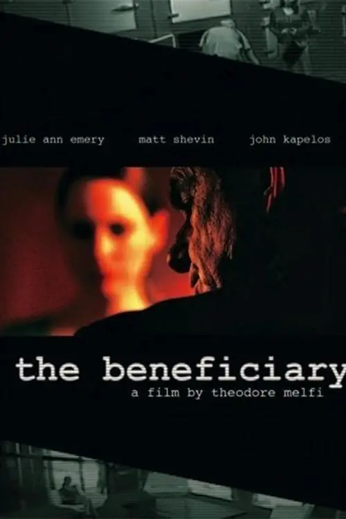 The Beneficiary_peliplat