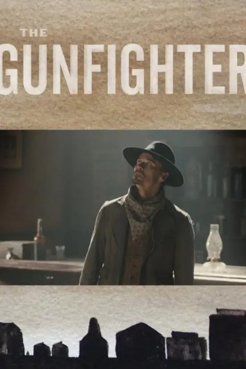 The Gunfighter_peliplat