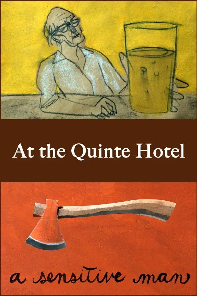 At the Quinte Hotel_peliplat