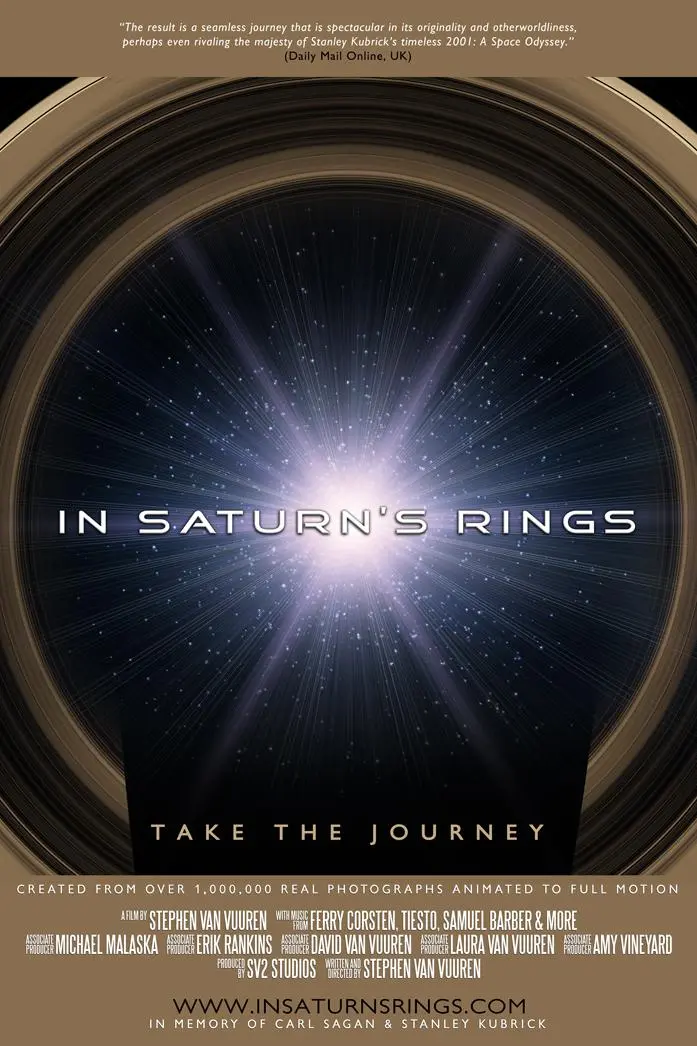 In Saturn's Rings_peliplat