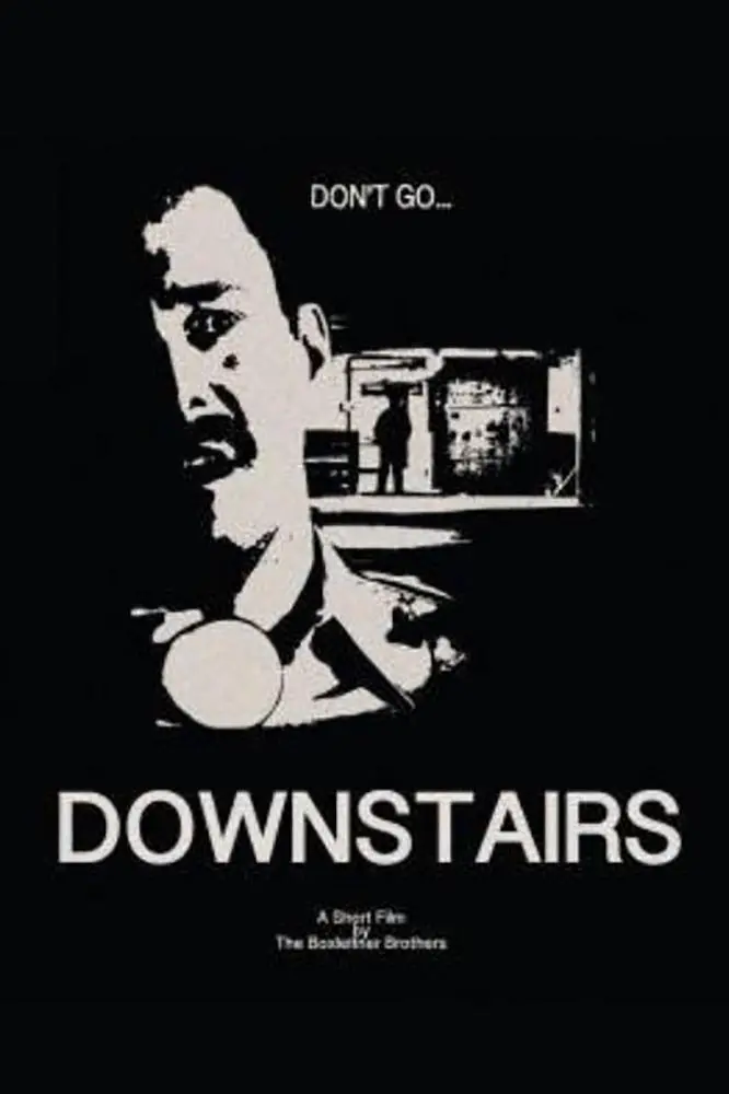 Downstairs_peliplat