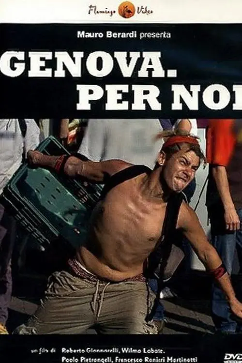 Genova. Per noi_peliplat